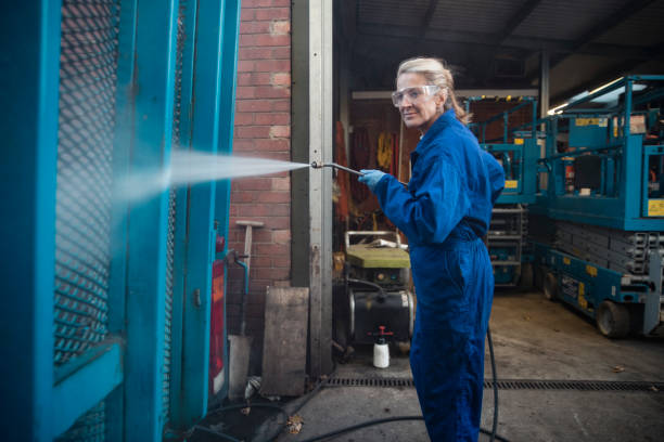 Trusted Greentown, OH Pressure Washing Experts