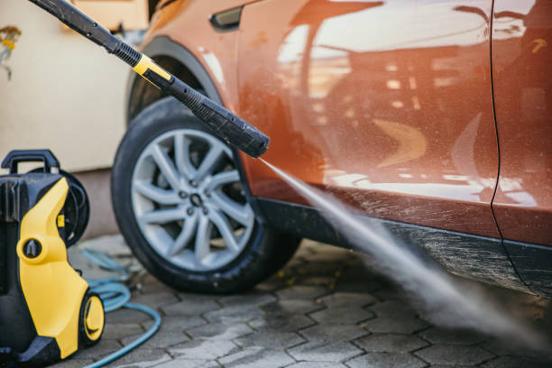 Best Pressure Washing Company Near Me  in Greentown, OH
