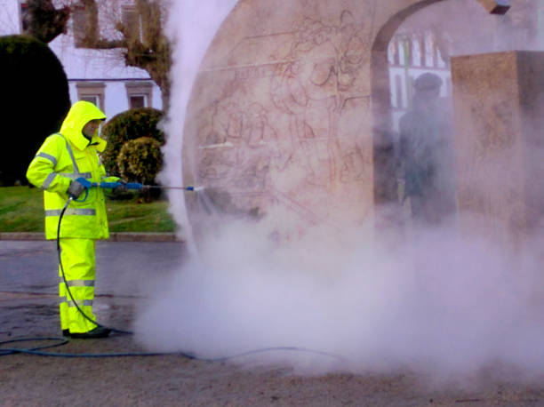 Pressure Washing Estimates in Greentown, OH