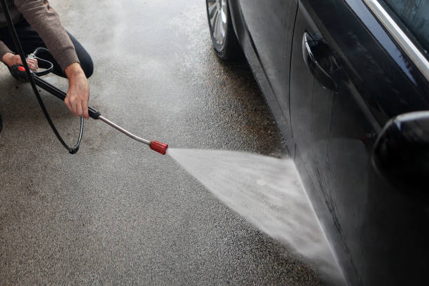 Best Commercial Pressure Washing  in Greentown, OH