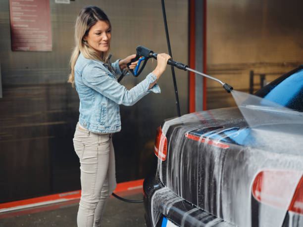 Best House Pressure Washing  in Greentown, OH
