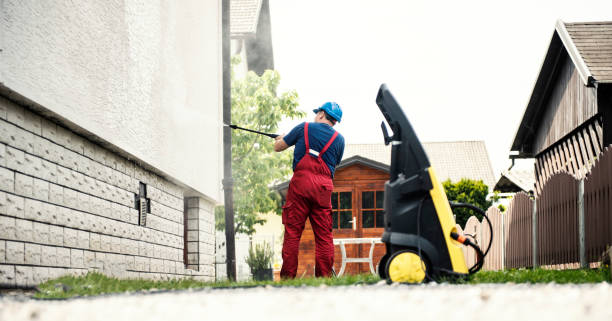 Professional Pressure Washing in Greentown, OH